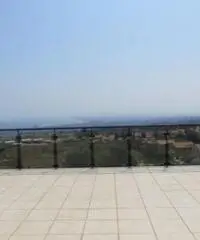 Trappeto: Vendita Multilocale in via Matilde Serao