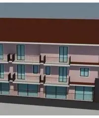 Vendita Villa da 150mq con due garage