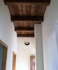 Appartamento indipendente a Santa Maria