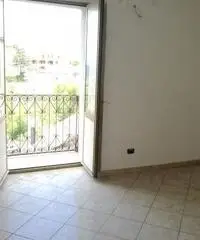 Appartamento con ingresso indipendente