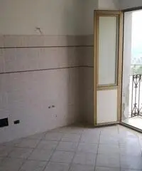 Appartamento con ingresso indipendente