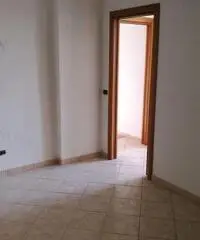 Appartamento con ingresso indipendente