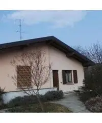 119a - Villa singola Montano Lucino