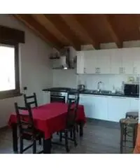 126 - Villa Bifamiliare San Fermo della Battaglia rif.