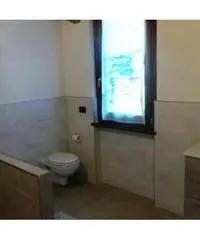 126 - Villa Bifamiliare San Fermo della Battaglia rif.