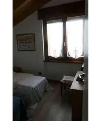 126 - Villa Bifamiliare San Fermo della Battaglia rif.