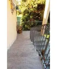 126 - Villa Bifamiliare San Fermo della Battaglia rif.