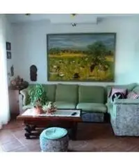 126 - Villa Bifamiliare San Fermo della Battaglia rif.