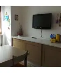 27 - Trilocale in piccolo contesto