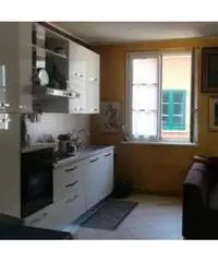 18 - Bilocale Uggiate Cl.eNERGETICA A