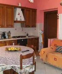 78 - Quadrilocale Olgiate C.sco