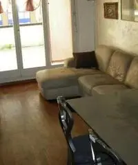 84 - Quadrilocale Bulgarograsso zona centralissima