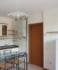 Rif: 219 - Appartamento in Vendita a Luisago