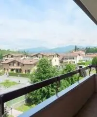 Rif: 219 - Appartamento in Vendita a Luisago