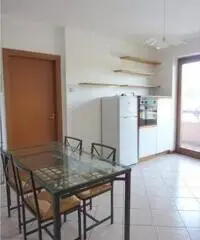 Rif: 219 - Appartamento in Vendita a Luisago