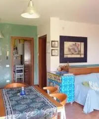 Rif: 325/16 - Appartamento in Vendita a Beregazzo con Figliaro