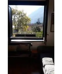 Rif: BELLISSIMO APPARTAMENTO CON TERRAZZINO PANORAMICO - Appartamento in Vendita a Barni