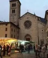 Vendita Attico da 182mq con due garage