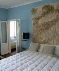 Vendita Bilocale in via Regina 75