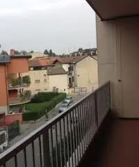 Vendita Bilocale in Via Alessandro Manzoni