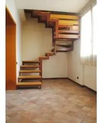 Vendita Casa indipendente in Via Pelliccione