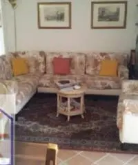 Vendita Trilocale da 125mq con garage