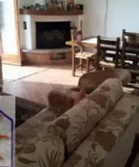 Vendita Trilocale da 125mq con garage