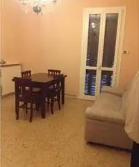 Vendita Trilocale da 80mq con garage