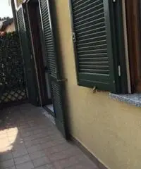 Vendita Trilocale in Via F. de Pinedo