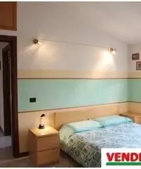 Vendita Trilocale in Via Monterubiano