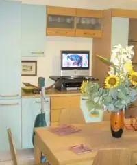 APPARTAMENTO  villaggio  LE GINESTRE  Villapiana Lido