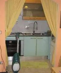 APPARTAMENTO  villaggio  LE GINESTRE  Villapiana Lido