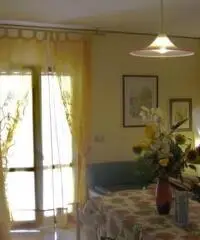 APPARTAMENTO  villaggio  LE GINESTRE  Villapiana Lido