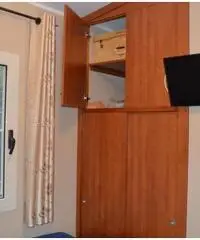 CARINISSIMO APPARTAMENTO SUL MARE