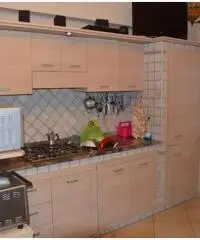 CARINISSIMO APPARTAMENTO SUL MARE