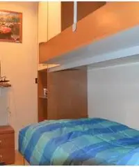 CARINISSIMO APPARTAMENTO SUL MARE