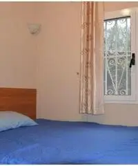 CARINISSIMO APPARTAMENTO SUL MARE