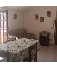 Mansarda a 250m dal mare