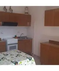 Mansarda a 250m dal mare