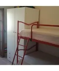 Mansarda a 250m dal mare