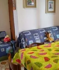 Vendita Bilocale in Via Fiume Lao