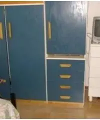 Vendita Bilocale in via San Francesco Da Paola, 1