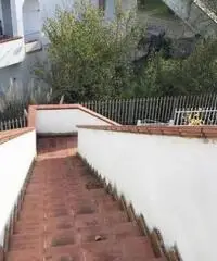 Vendita Trilocale in via cecco angiolieri, 36