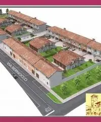 Vendita Villa in Strada Corno