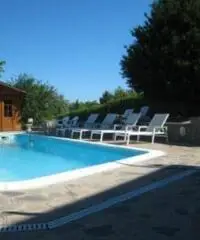 Vendita Villa in via Monte Bertola