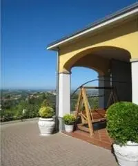 Vendita Villa in via Monte Bertola