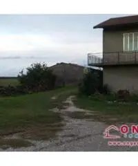 Cologna: Vendita Casa indipendente in via Pampano Brusantina