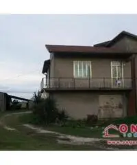 Cologna: Vendita Casa indipendente in via Pampano Brusantina