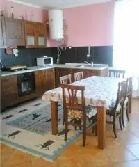 Santa Maria Codifiume: Vendita Villa da 80mq