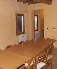 Tamara: Vendita Casa indipendente da 135mq